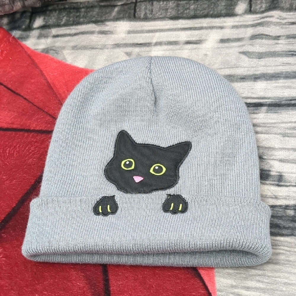 Women's Cat Hat